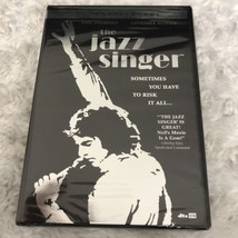 The Jazz Singer [25th Anniversary Edition] by Richard Fleischer: Used - £10.35 GBP