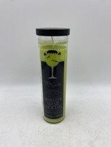 Sips &amp; Spells 10.5oz Spooky Drink Inspired Candles Monster Mash Cocktail - £9.71 GBP