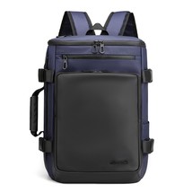 Multifunctional Travel Hand Luggage Backpack Business Executive Suitcase Tele Tr - £125.74 GBP