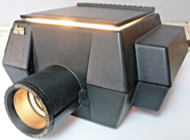 Vintage Artograph Super AG100 Art Copying Projector w. SUPER LENS 200-37... - $195.99