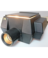 Vintage Artograph Super AG100 Art Copying Projector w. SUPER LENS 200-37... - $3,645.41 MXN