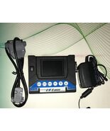 TITAN DNC. transport DNC (TAPE MODE) for the machine CNC. DNC USB READER... - $3,185.74 MXN