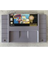 Super Nintendo SNES Mario Paint Cartridge Only (Good) - $10.97 CAD