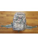 US Army Military ACU Digital Camo Surplus Assault Tactical Bag Pack Back... - £39.32 GBP