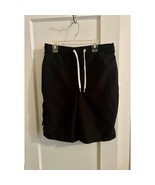 Disney Parks Black Shorts - Authentic - Men&#39;s shorts L - $25.00