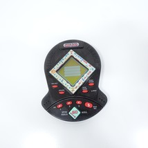 1999 Hasbro Monopoly Jackpot Hand Held Video Game Working - $169.85 MXN