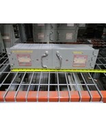 Frank Adam KLAMPSWFUZ T33KSF10/1033 100A 3p 240V Twin Plug-On Panelboard... - $650.00