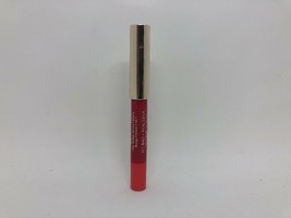 RARE ESTEE LAUDER PURE COLOR LOVE ONE STROKE OMBRE LIPSTICK 435 BAD + BE... - £7.78 GBP