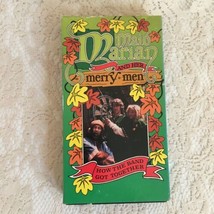 Maid Marian and Her Merry Men - How the Band Got Together  VHS  1991 - £7.06 GBP