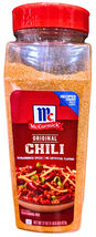McCormick Original Chili Seasoning Mix 22 Oz EXP 09/2027 - $29.10 CAD