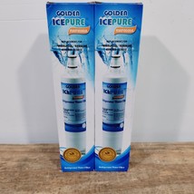 Golden Ice Pure RWF0500A Replacement Water Filter for Whirlpool Kenmore - £22.39 GBP