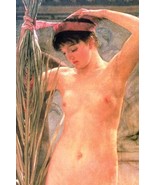 The Model of a sculptor (Venus Esquilina) detail 20 x 30 Poster - €22,48 EUR