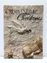 A Creative Needle Christmas by Creative Needle Magazine (1997, Trade Pap... - $9.99