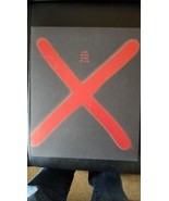 MADONNA - X VIP CONCERT WORLD TOUR PROGRAM BOOK - STILL SEALED CONDITION - $320.39 CAD