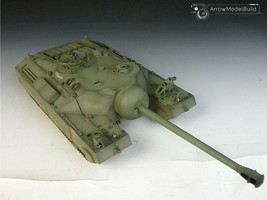 ArrowModelBuild T-95 Heavy Tank Built &amp; Painted 1/35 Model Kit - $702.64
