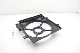 05-14 SUBARU LEGACY OUTBACK 2.5L NON-TURBO LEFT DRIVER COOLING FAN SHROUD E2884 image 2