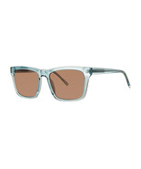 Paradigm Keaton-Sun Sunglasses Sun Glasses Sky Authentic New 54mm Men - $3,086.92 MXN