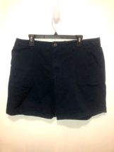 NEW Chubbies Mens SZ 38 Regular Fit Cotton Blend Chino Shorts 7&quot; Inseam - £19.22 GBP