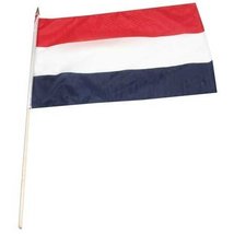 Us Flag Store Luxembourg Flag, 12 by 18-Inch - £7.77 GBP