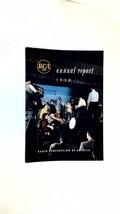 1950 RCA Annual Report (30 Rockefeller Plaza) by  Radio Corporation of A... - £31.29 GBP