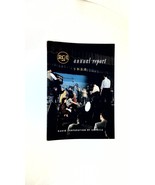 1950 RCA Annual Report (30 Rockefeller Plaza) by  Radio Corporation of A... - £30.65 GBP