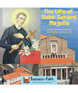 Saint Gerard Majella Audiobook - $2.50