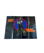 Quad Cinema Poster: DICK TRACY 1990 Warren Beatty Madonna Al Pacino. Folded - $936.32 MXN