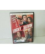Lucky # Slevin (DVD, 2006, Widescreen Edition) NICE  L53C - €1,61 EUR
