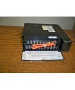 GE Fanuc IC693MDL646C Input Relay POS/NEG FAST 24VDC - $50.00