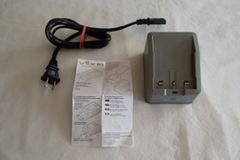 228-2743 Robot NiMH Battery Charger w/ Power Cord VEX IQ Robot VIQ Teste... - $12.35