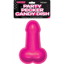 Pecker Party Candy Dish 3pk - $9.19