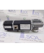 Dunkermotoren BG 65X25C SNR 88565 04740 With Gear Head SG 80 - $16,796.99 MXN