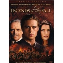 Legends of the Fall (DVD) - £6.04 GBP