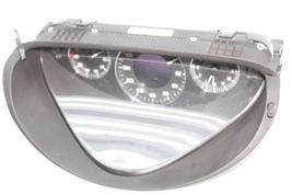 Speedometer 209 Type Cluster Coupe CLK320 MPH Fits 03-05 MERCEDES CLK 70323 image 7