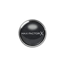 Max Factor Wild Mega Volume Eye Shadow Pot - 10 Ferocious Black  - $13.00