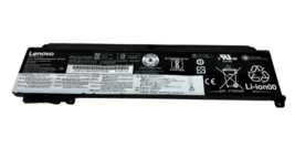 Original Battery 01AV405 for Lenovo ThinkPad T460s T470s 2310mAh 26Wh 11.4V - £18.77 GBP