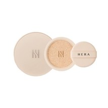 [HERA] New Skin Radiant Glow Cushion SPF40/PA++ 15g +Refill 15g Korea Cosmetic - £51.40 GBP