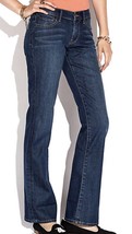 Lucky Brand Women&#39;s Jeans Sweet ‘N Low Stretch Distressed Size 4 Or 27 X 30 NWT - £38.95 GBP