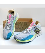 Nike React Pegasus Trail 4 GORE-TEX Men&#39;s Waterproof Trail Running Shoes... - £92.75 GBP
