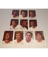 1976 Cincinnati Reds Kroger 6x9 Photos [Lot of 10] - $29.00