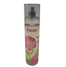 Bath &amp; Body Works Peony Fine Fragrance Mist 8 oz. Body Spray - €21,53 EUR