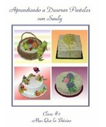 Aprendiendo A Decorar Pasteles Con Sauly #2 (DVD 2009) - $67.53 CAD