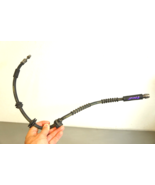 2011-2016 bmw 535i 528i 650i 640i 550i 750li FRONT brake hose line pipe ... - €25,35 EUR