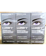 NEW 24 Pack Bausch + Lomb Lumify Redness Reliever Eye Drops .08 fl oz AB53704 - $100.00