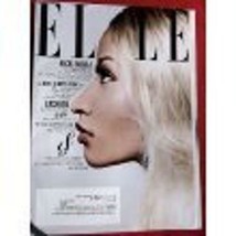 Elle Magazine (April, 2013) [Single Issue Magazine] Roberta Myers - £3.62 GBP