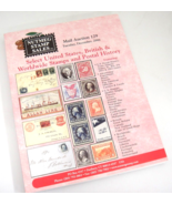 Nutmeg Stamp Auction Catalog 2006 Postmaster Provisionals Carriers Local... - £7.36 GBP