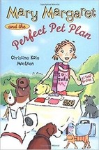 Mary Margaret and The Perfect Pet Plan [May 11, 2004] - £2.34 GBP