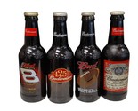 Budweiser Bar memorabilia King of beers collectors bottles 338973 - £47.41 GBP