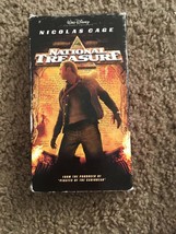 Walt Disney National Treasure Video -, (VHS 1995) - $218.69