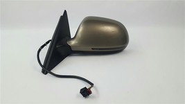 Front Left Side View Mirror With Blindspot OEM 2009 Audi A4  - €10,67 EUR